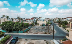 Spacious residential for sale in Sotiros, Larnaca Spacious residential for sale in Sotiros, Larnaca