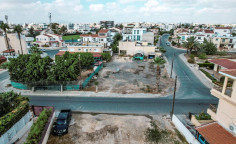 Spacious residential for sale in Sotiros, Larnaca Spacious residential for sale in Sotiros, Larnaca