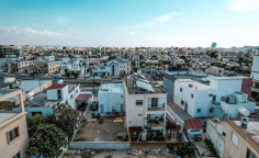 Spacious residential for sale in Sotiros, Larnaca Spacious residential for sale in Sotiros, Larnaca