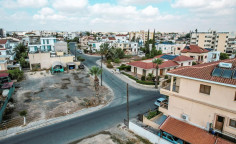 Spacious residential for sale in Sotiros, Larnaca Spacious residential for sale in Sotiros, Larnaca