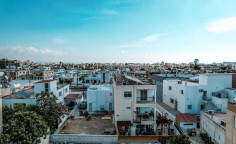 Spacious residential for sale in Sotiros, Larnaca Spacious residential for sale in Sotiros, Larnaca