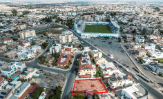 Spacious residential for sale in Sotiros, Larnaca Spacious residential for sale in Sotiros, Larnaca