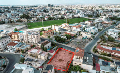 Spacious residential for sale in Sotiros, Larnaca Spacious residential for sale in Sotiros, Larnaca