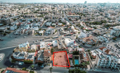 Spacious residential for sale in Sotiros, Larnaca Spacious residential for sale in Sotiros, Larnaca