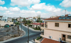 Spacious residential for sale in Sotiros, Larnaca Spacious residential for sale in Sotiros, Larnaca