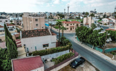 Spacious residential for sale in Sotiros, Larnaca Spacious residential for sale in Sotiros, Larnaca