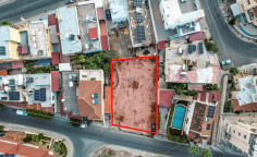 Spacious residential for sale in Sotiros, Larnaca Spacious residential for sale in Sotiros, Larnaca
