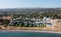 3 bedroom villa with swimming pool for sale in Poli Crysochous