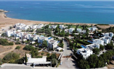 3 bedroom villa with swimming pool for sale in Poli Crysochous