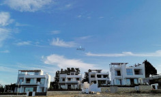 3 bedroom villa with swimming pool for sale in Poli Crysochous