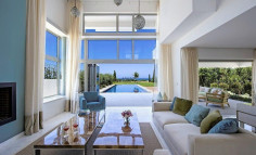 3 bedroom villa with swimming pool for sale in Poli Crysochous
