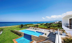 3 bedroom villa with swimming pool for sale in Poli Crysochous