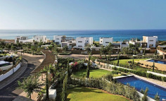 Spacious 4 bedroom villa with swimming pool for sale in Poli Crysochous