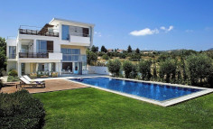 Detached villa in Polis Chrysochous, Paphos 