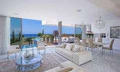 Detached villa in Polis Chrysochous, Paphos 