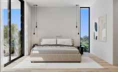 3 bedroom apartment 127 m2 for sale in Strovolos