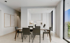 3 bedroom apartment 127 m2 for sale in Strovolos