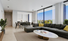3 bedroom apartment 127 m2 for sale in Strovolos
