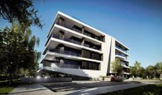 Luxury two bedroom apartment for sale in Strovolos
