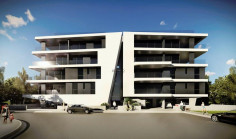 Luxury two bedroom apartment for sale in Strovolos