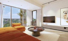 2 bedroom apartment with swimming pool for sale in Limassol
