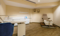 Luxury 2 bedroom furnished apartment with swimming pool for sale in Mouttagiaka