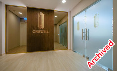 Studio apartment in mouttagiakka, Limassol 
