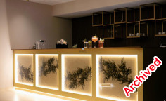 Studio apartment in mouttagiakka, Limassol 