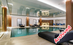 Studio apartment in mouttagiakka, Limassol 