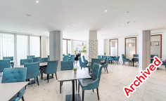 Studio apartment in mouttagiakka, Limassol 