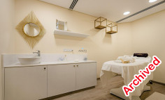 Studio apartment in mouttagiakka, Limassol 