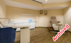 Studio apartment in mouttagiakka, Limassol 