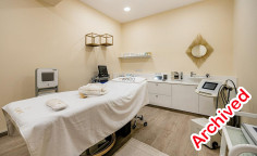 Studio apartment in mouttagiakka, Limassol 