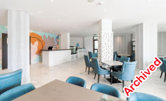Studio apartment in mouttagiakka, Limassol 