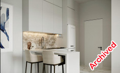 Studio apartment in mouttagiakka, Limassol 