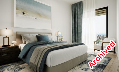 Studio apartment in mouttagiakka, Limassol 