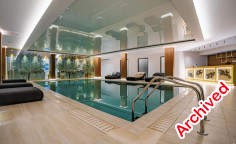 Studio apartment in mouttagiakka, Limassol 