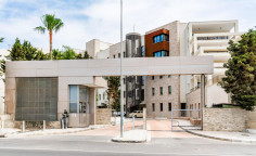 Apartment in mouttagiakka, Limassol 