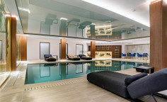 Apartment in mouttagiakka, Limassol 