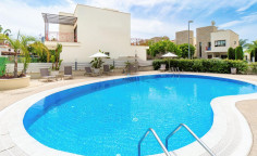 Apartment in mouttagiakka, Limassol 