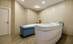 Apartment in mouttagiakka, Limassol 