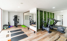 Apartment in mouttagiakka, Limassol 