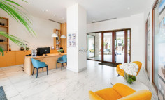 Apartment in mouttagiakka, Limassol 