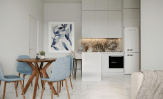 Apartment in mouttagiakka, Limassol 