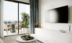 Apartment in mouttagiakka, Limassol 