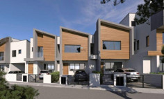 Luxury 5 bedroom house for sale in Oroklini
