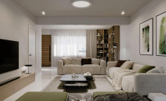 Luxury 5 bedroom house for sale in Oroklini