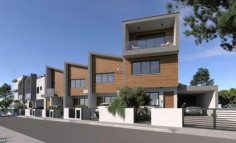 Luxury 5 bedroom house for sale in Oroklini
