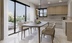 Luxury 5 bedroom house for sale in Oroklini