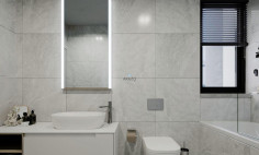 Semi-detached villa in Oroklini, Larnaca 
